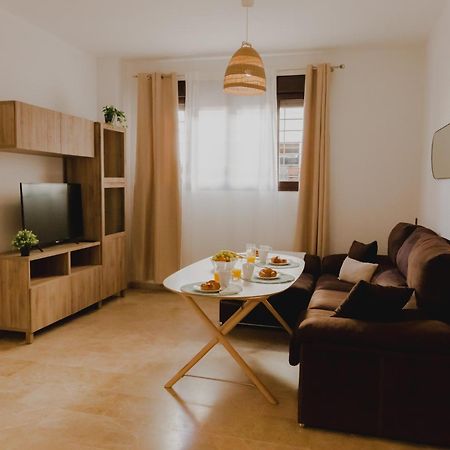 Suite Zamorano Málaga Eksteriør billede