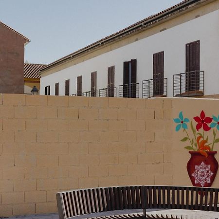 Suite Zamorano Málaga Eksteriør billede