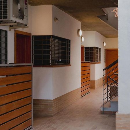 Suite Zamorano Málaga Eksteriør billede